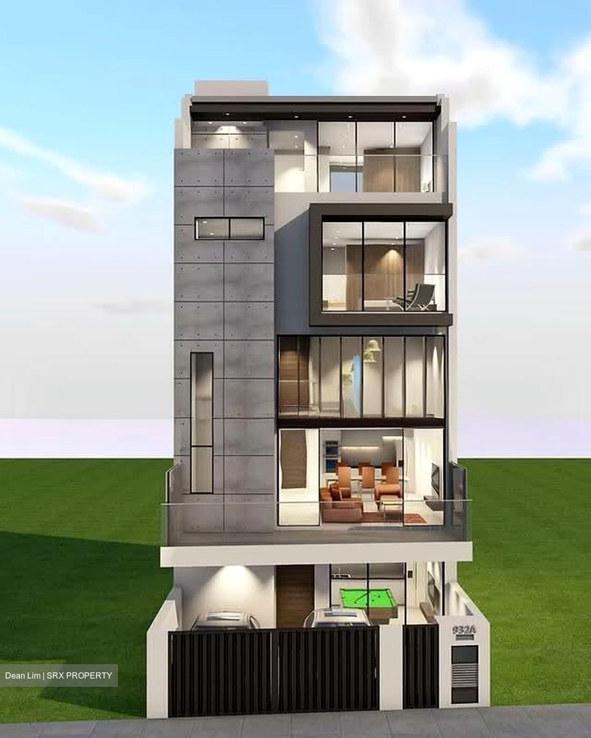 East Coast Road (D15), Terrace #561651531